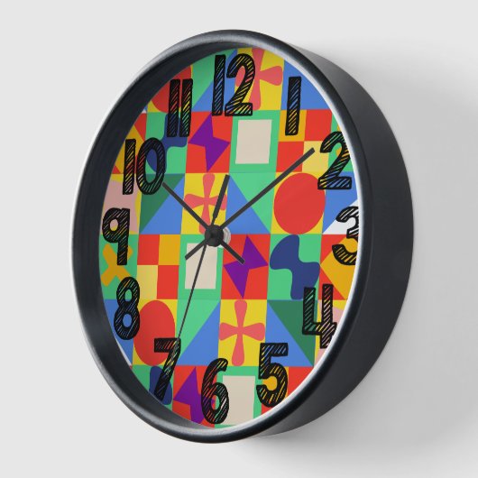 Patchwork Quilt (Hoek)