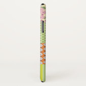 Patchwork Quilt Case-Mate iPhone Case (Achterkant / rechts)