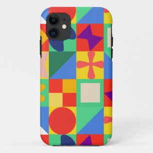 Patchwork Quilt Case-Mate iPhone Case