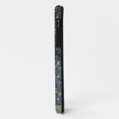 Patchwork Quilt iPhone Case-Mate iPhone Case (Achterkant/links)