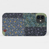 Patchwork Quilt iPhone Case-Mate iPhone Case (Achterkant (horizontaal))