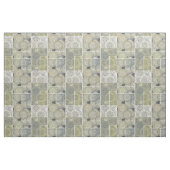 Patchwork quilt keramische tegel cirkels mandala p stof (Yard (91,4 cm))
