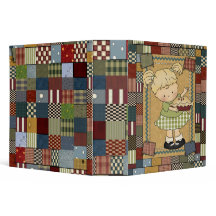 Patchwork Recipe Multomap / 2 inch