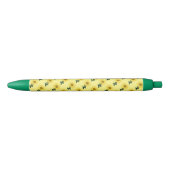 Patchwork Sunflower Pen (Voorkant)