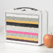 Patchwork Tegels: Veelzijdig naadloos ontwerp. (In situ)