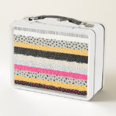 Patchwork Tegels: Veelzijdig naadloos ontwerp. (Achterkant)