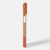 Patchwork van Patronen 1 iPhone / iPad Case (Achterkant / Rechts)