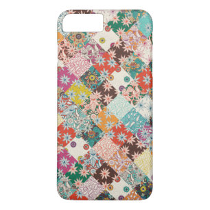 patchwork van sarilmak Case-Mate iPhone case