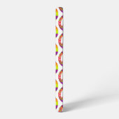 Patchy Vrede Samsung Galaxy Hoesje (Linkerkant)