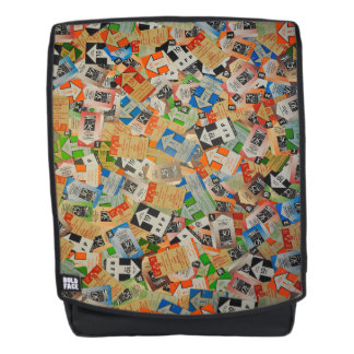 PATCO 50e Retrofare Rugtassen