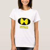 PÂTEMAN T-SHIRT (Voorkant)