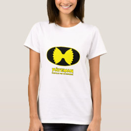 PÂTEMAN T-SHIRT