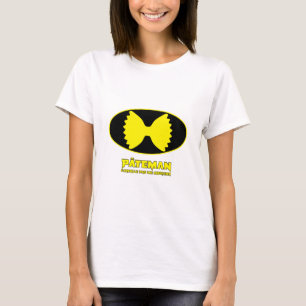 PÂTEMAN T-SHIRT