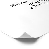 PATENT ART - EDISON LIGHT BULB - 1880 POSTER (Hoek)