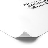 Patent - Banjo - Poster (Hoek)