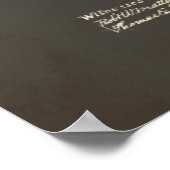 Patent - Banjo - Poster (Hoek)