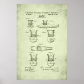 Patent - Kazoo - Poster (Voorkant)