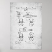 Patent - Kazoo - Poster (Voorkant)