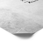 Patent - Violin - Poster (Hoek)