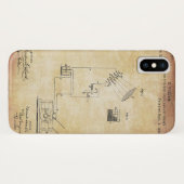  patent voor zonne-energie Case-Mate iPhone case (Achterkant (horizontaal))