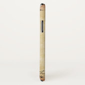  patent voor zonne-energie Case-Mate iPhone case (Achterkant / rechts)