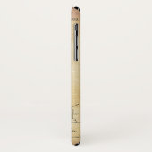  patent voor zonne-energie Case-Mate iPhone case (Achterkant/links)