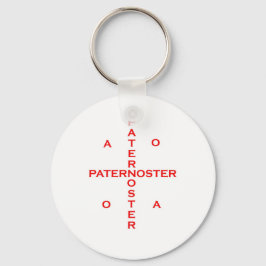 PATERNOSTER 1 SLEUTELHANGER