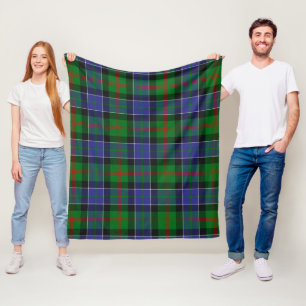 Paterson Ancient Play Fleece Deken