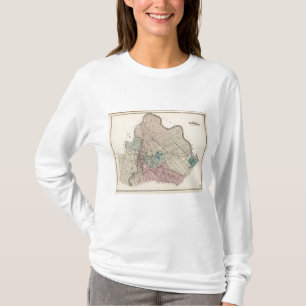 Paterson, New Jersey T-shirt