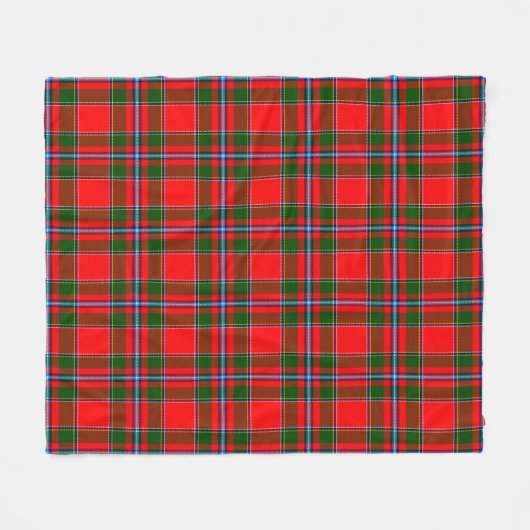 Paterson Play Fleece Deken (Voorkant (Horizontaal))