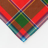 Paterson Play Fleece Deken (Hoek)