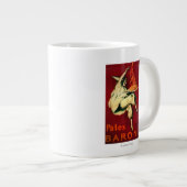 Pates Baroni  PosterEurope Grote Koffiekop (Voorkant rechts)