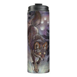 Path Illuminate Coyote Thermosbeker