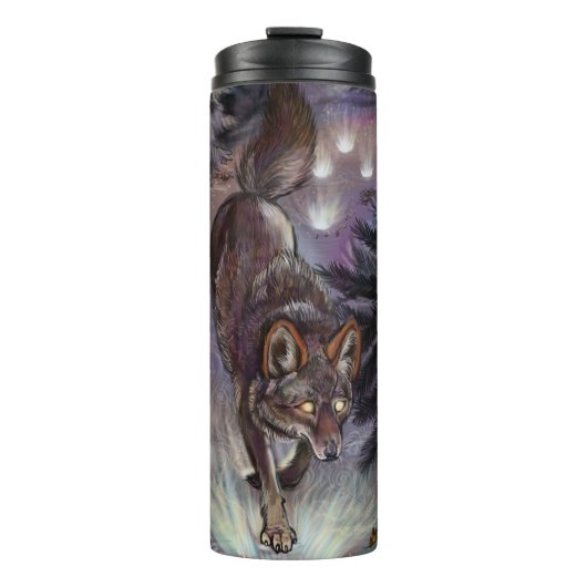 Path Illuminate Coyote Thermosbeker (Voorkant)