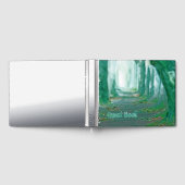 Path in a Forest Gastenboek (Volledig)