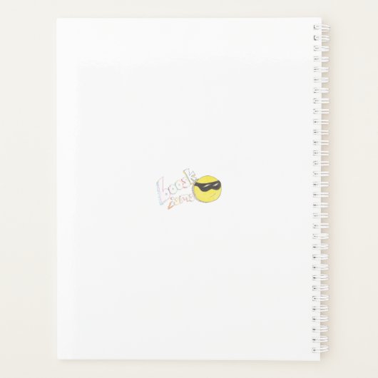 "Path of a Hero" Emblem Planner (Achterkant)