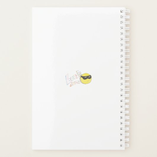 "Path of a Hero" Emblem Planner (Achterkant)