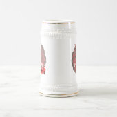 "Path of a Hero" Villains Emblem (met titel) Bierpul (Center)