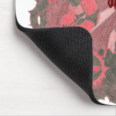 "Path of a Hero" Villains Emblem (met titel) Muismat (Hoek)