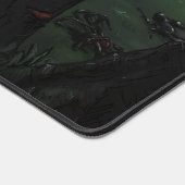 Path of Exile Ranger Fan Art XXL Bureaumat (Hoek)