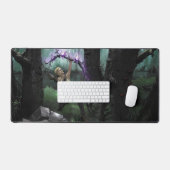 Path of Exile Ranger Fan Art XXL Bureaumat (Keyboard & Muis)