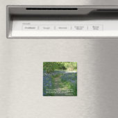 Path of Life - Bluebells | Magneet (Insitu (Vaatwasser))