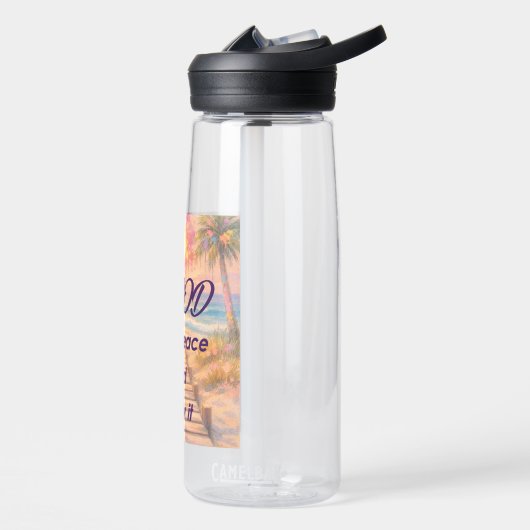 Path of Peace: Grace at Sunset Waterfles (Links)