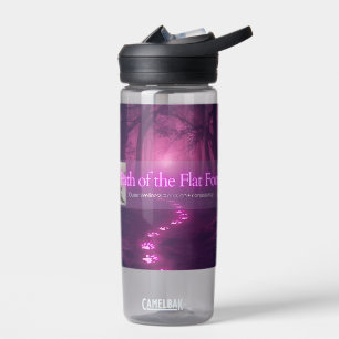 Path of the Flat Foot waterfles