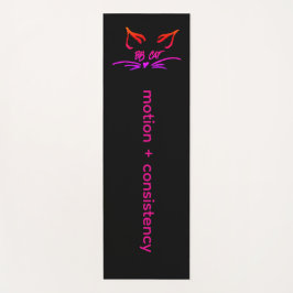 Path of the Flat Foot  Yogamat