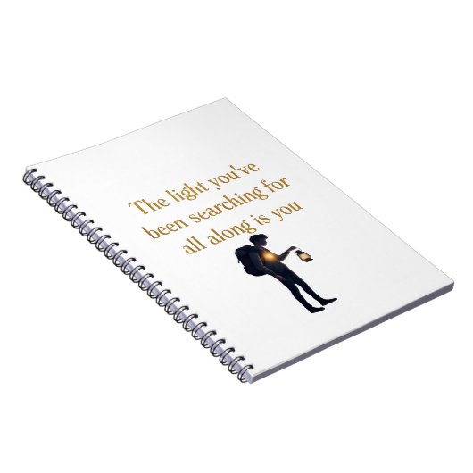 Path To Mindfulness And Success Collection  Notitieboek (Rechterzijde)