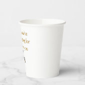 Path To Mindfulness And Success Collection Papieren Bekers (Links)