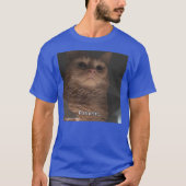 Pathetisch. T-shirt (Voorkant)