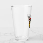 Pathfinder Badge Glas (Rechts)