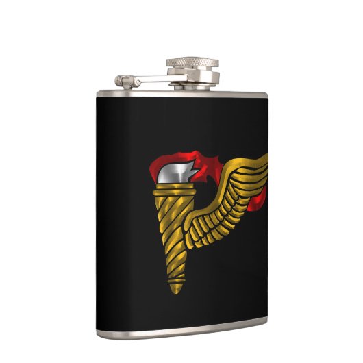 Pathfinder Badge Heupfles (Rechts)